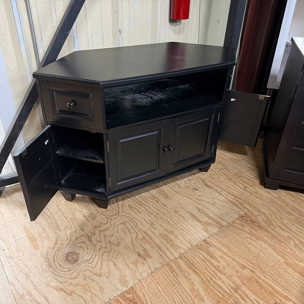 Entertainment Cabinet