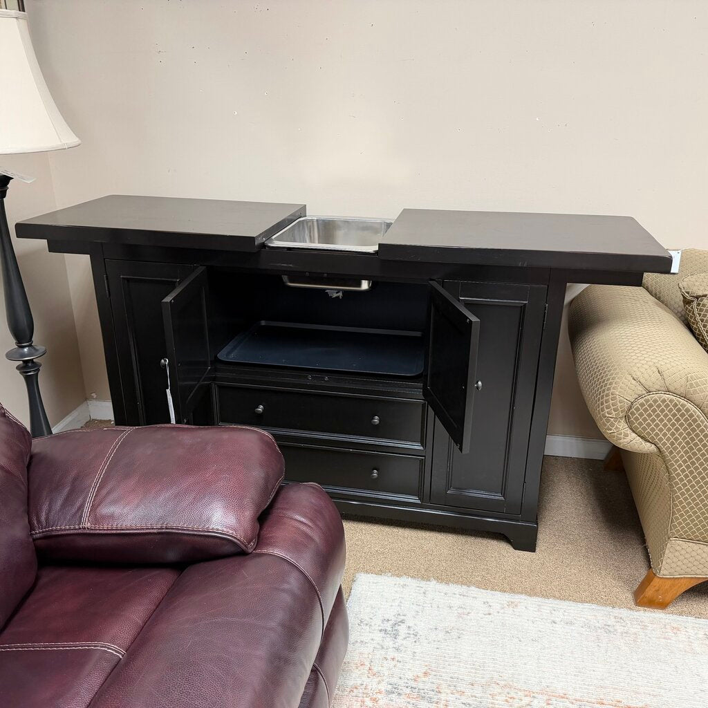 Bar Cabinet