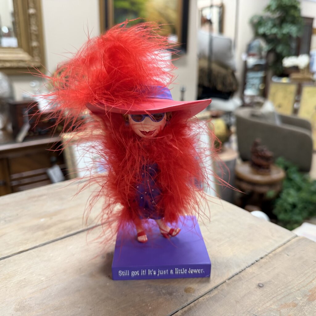 Still Got It Biddy Lady