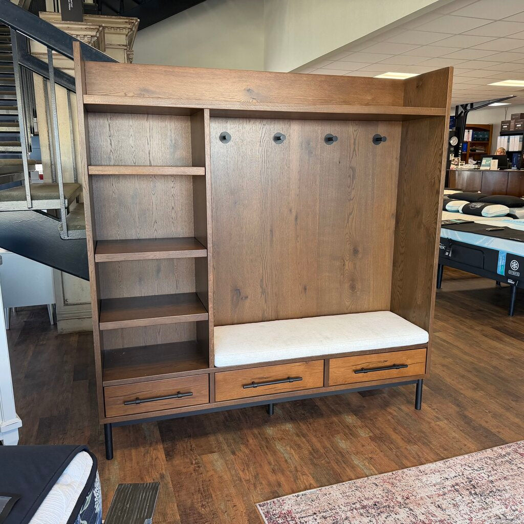 Entry/ Hall Cabinet