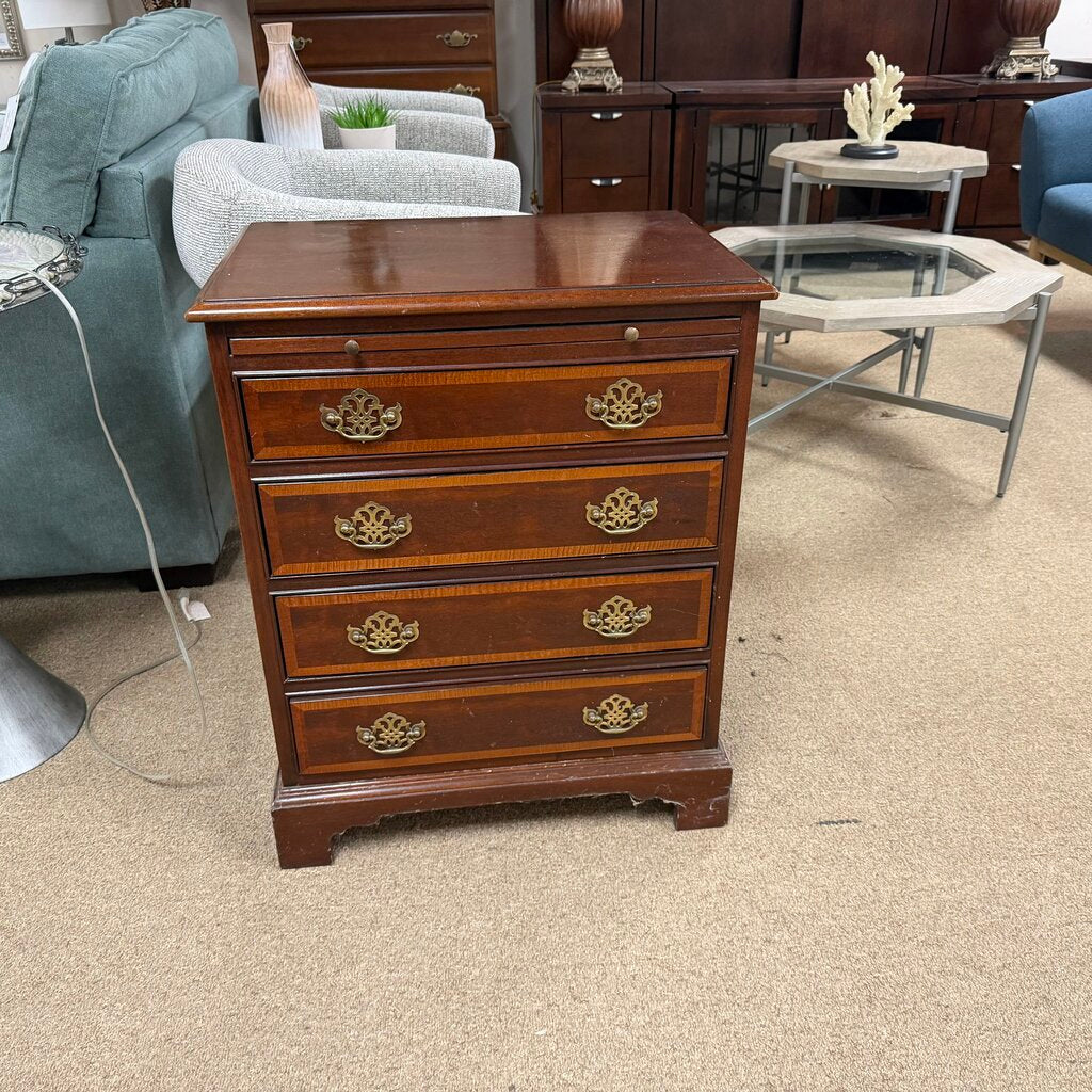 Small 4-Drawer Chest