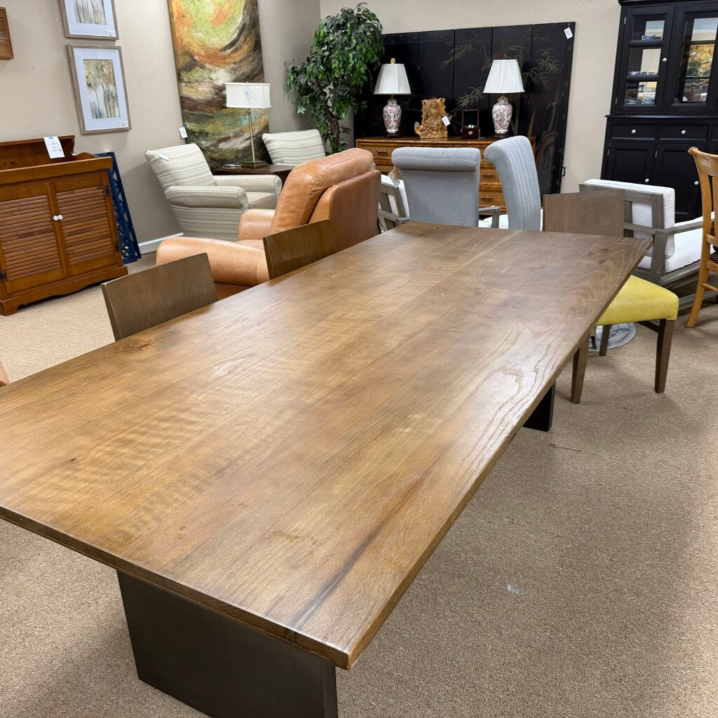 Brennan Contemporary Dining Table