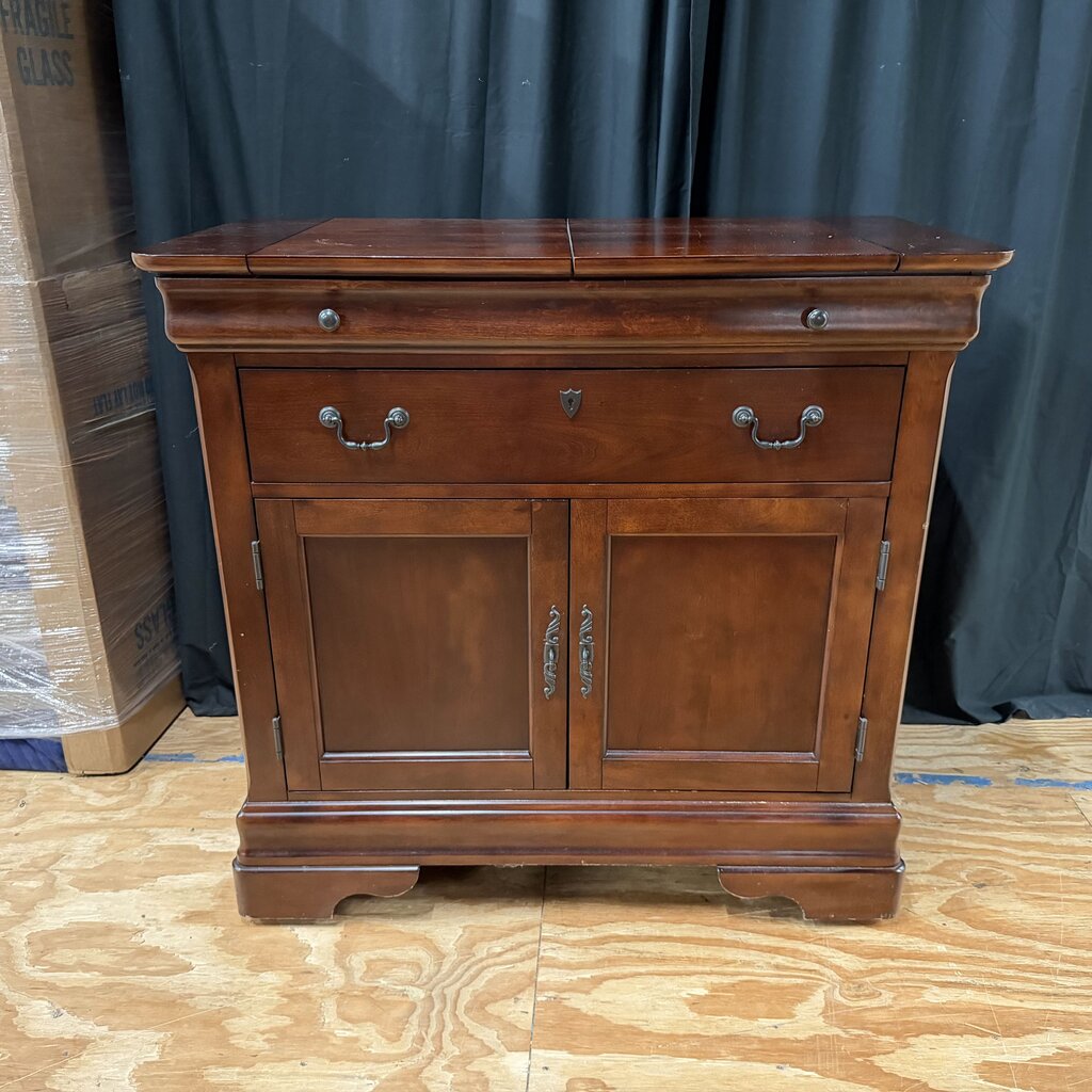 Server/Buffet on Wheels