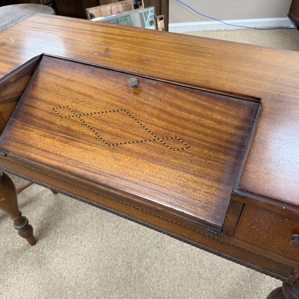 Vintage Writing Desk