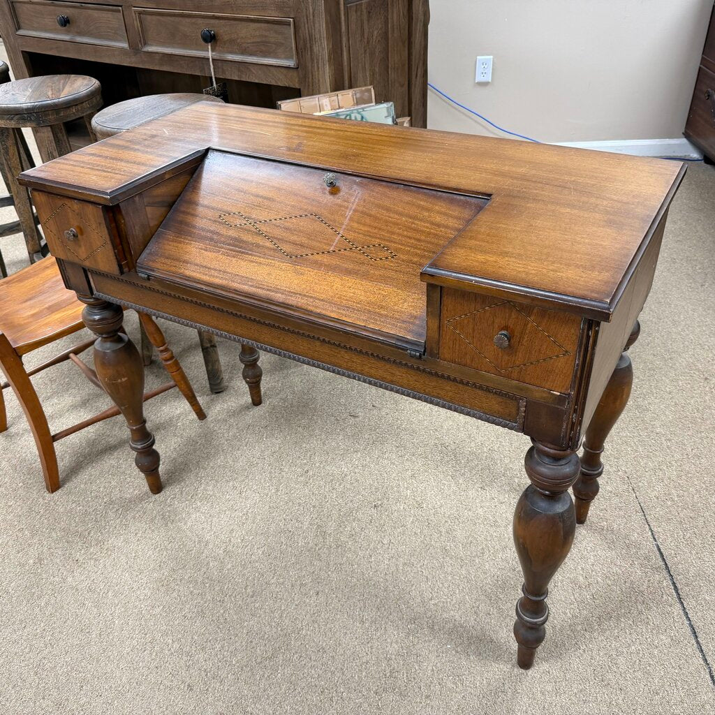 Vintage Writing Desk