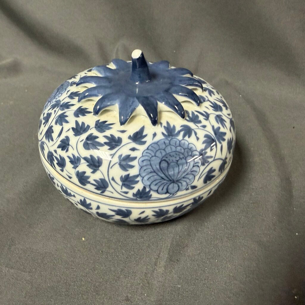 Trinket Box