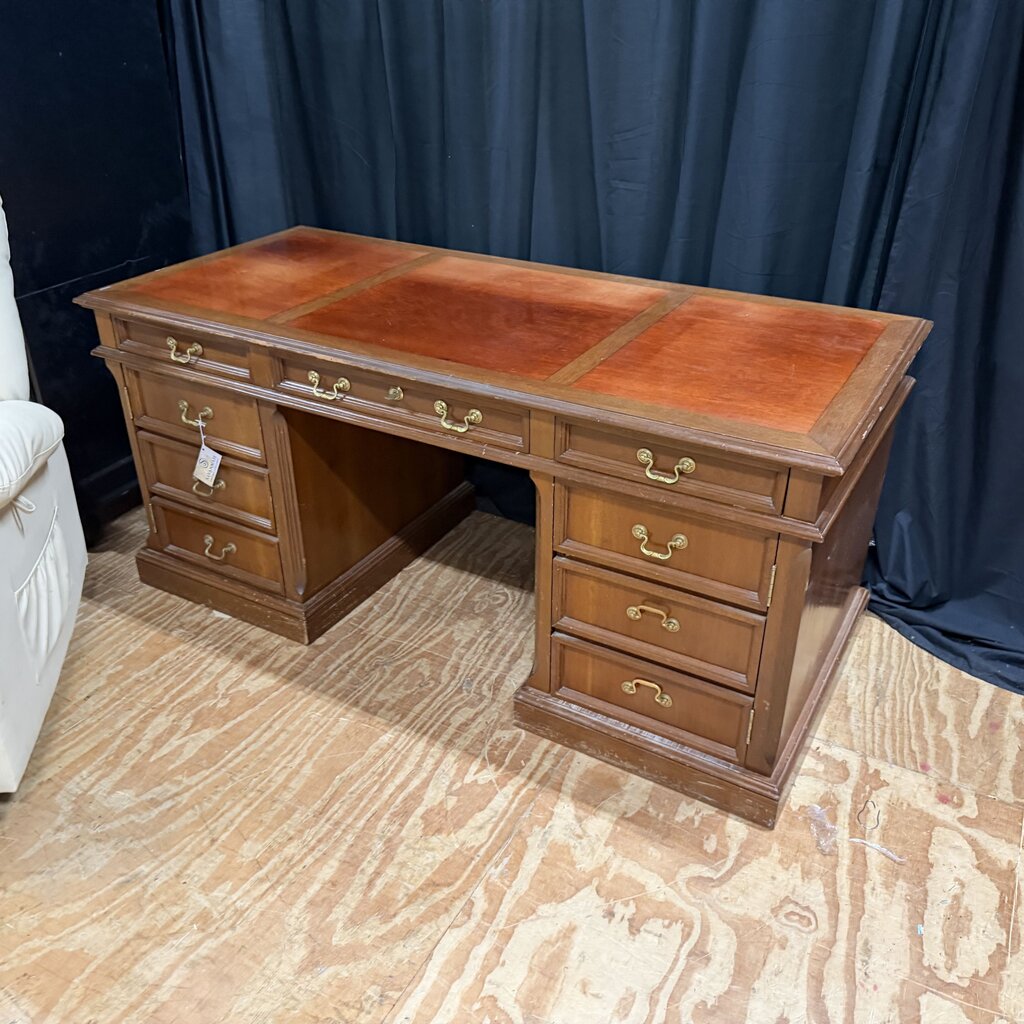 Executive Desk