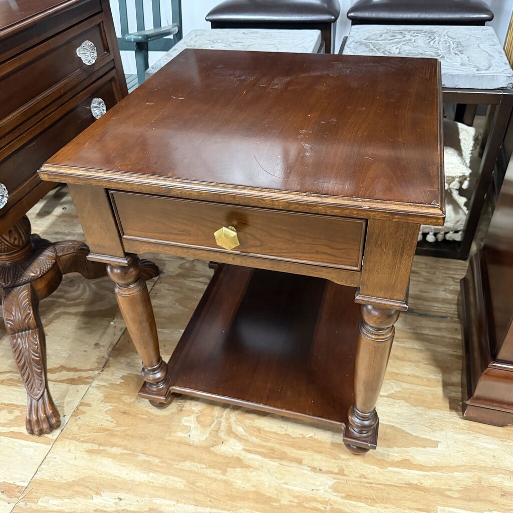 Martha Stewart Signature 1-Dr Nightstand