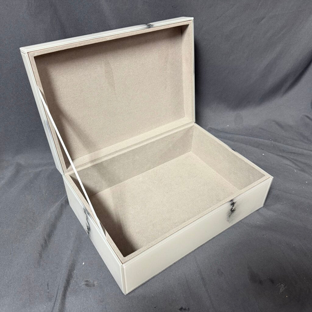 Decorative Box