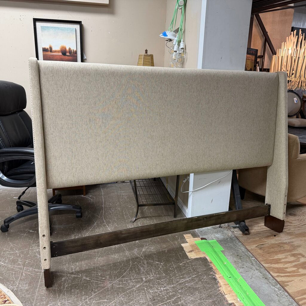 Upholstered Headboard