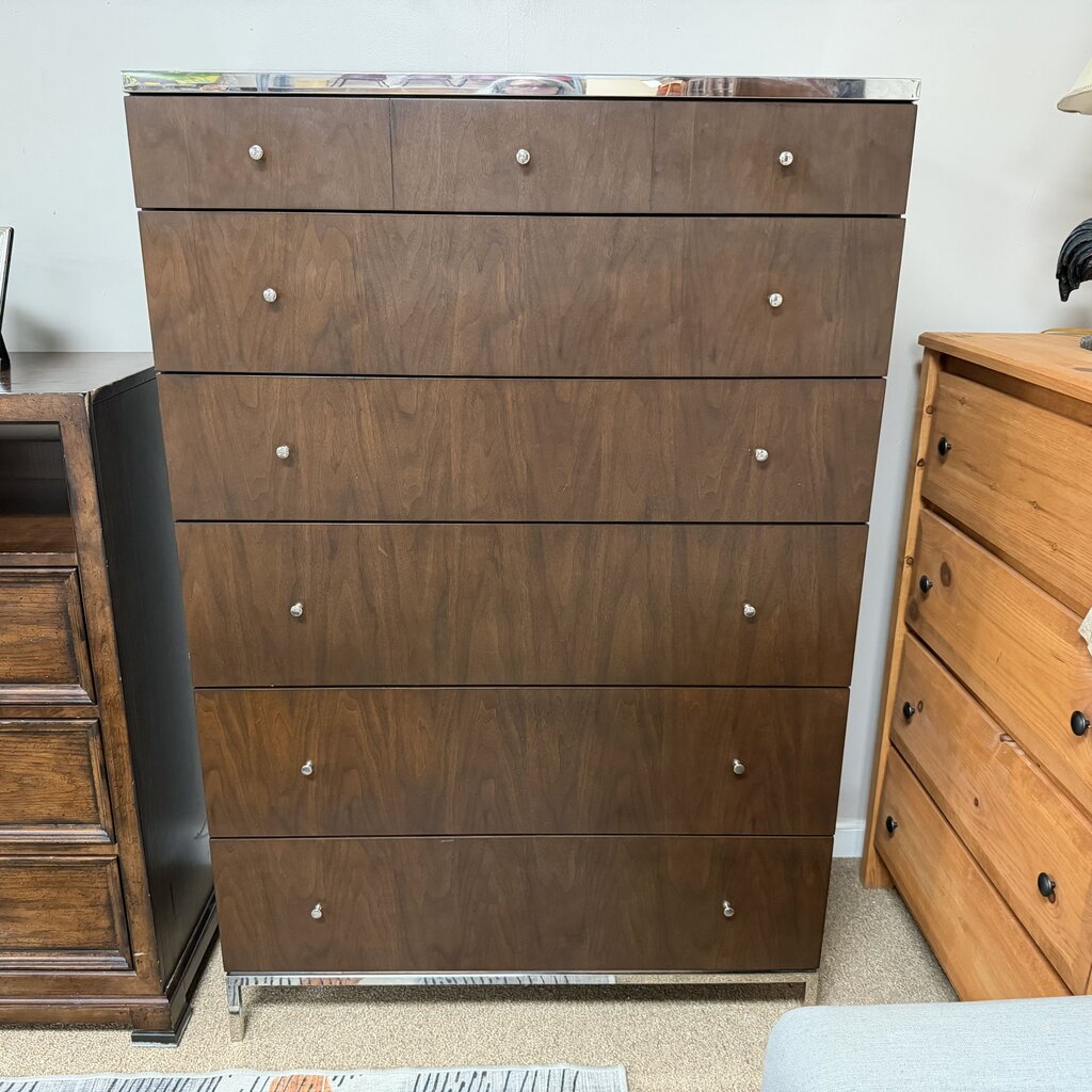 Contemporary Chest of Drawers