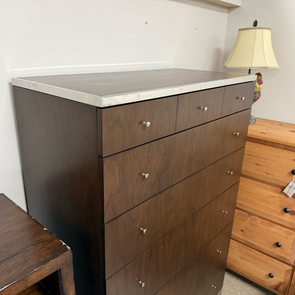 Contemporary Chest of Drawers