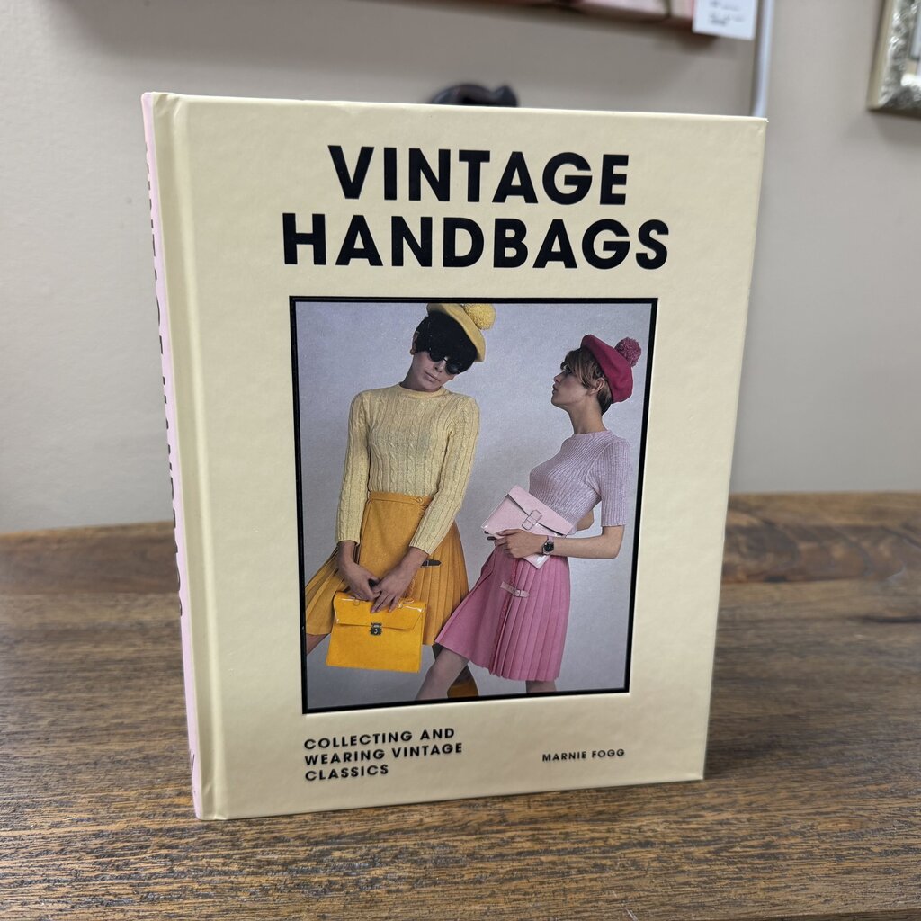 Vintage Handbags