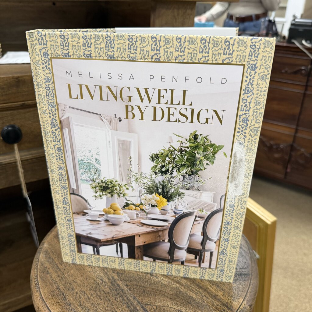 Living Well by Design