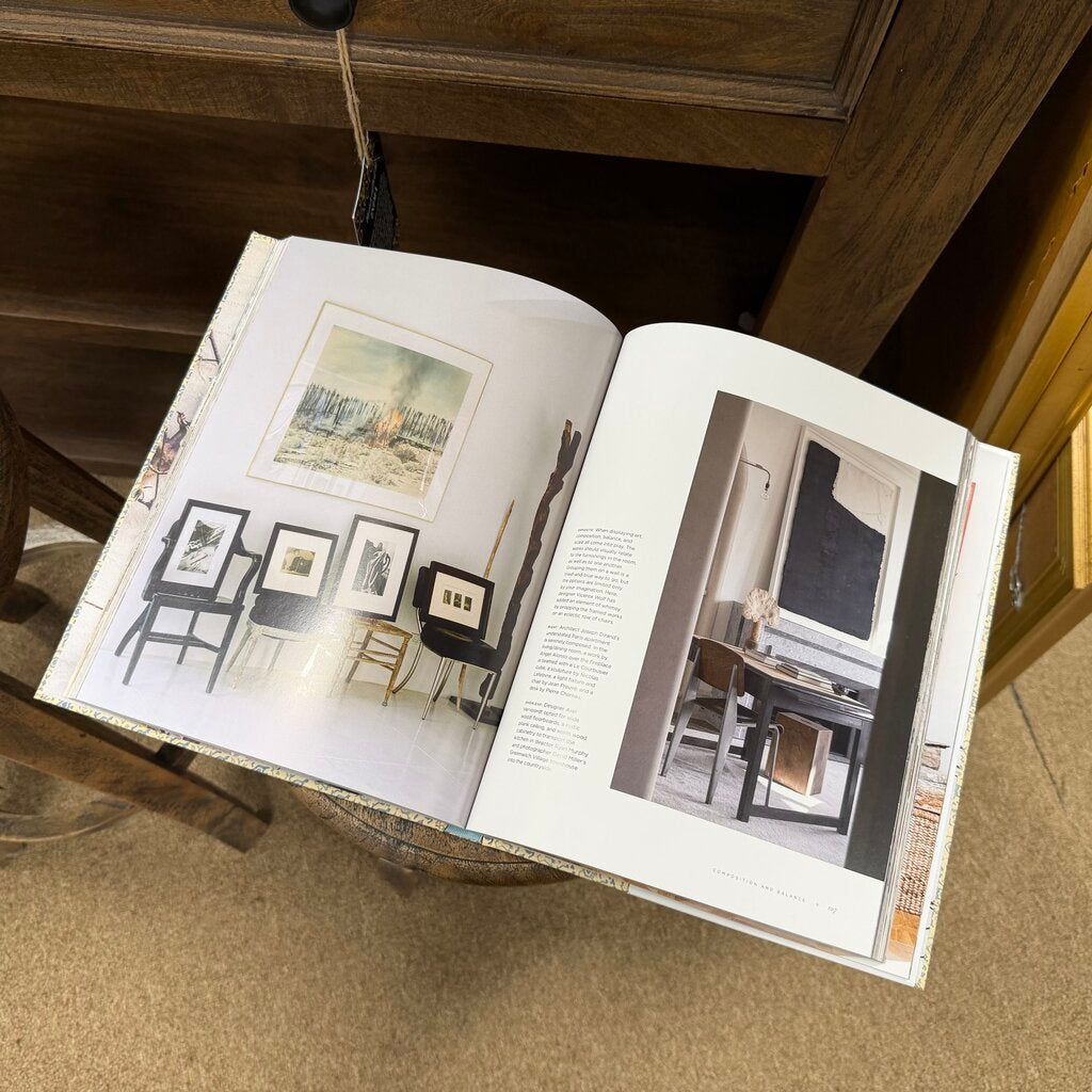 Living Well by Design