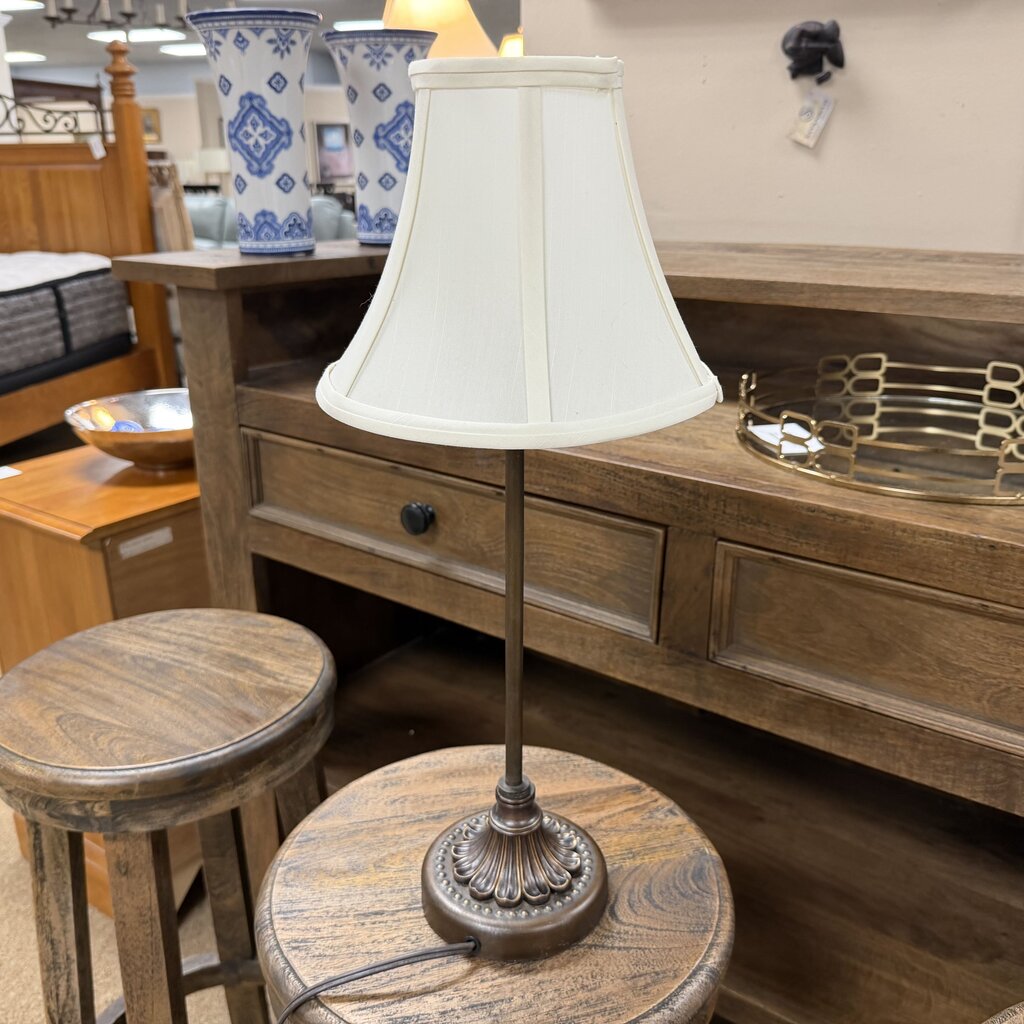 Small Desk Lamp