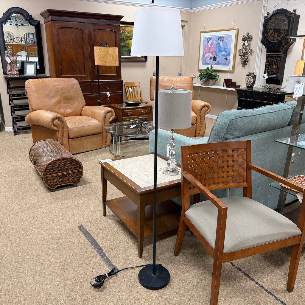 Remote Control Floor Lamp