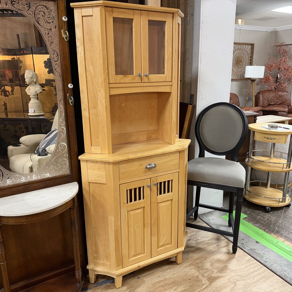 Kitchen Cupboard