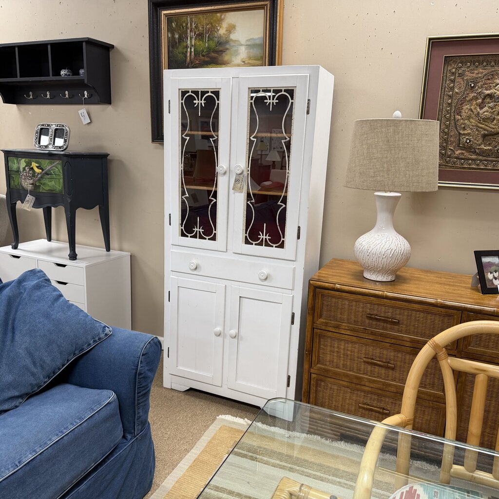 Antique Cupboard