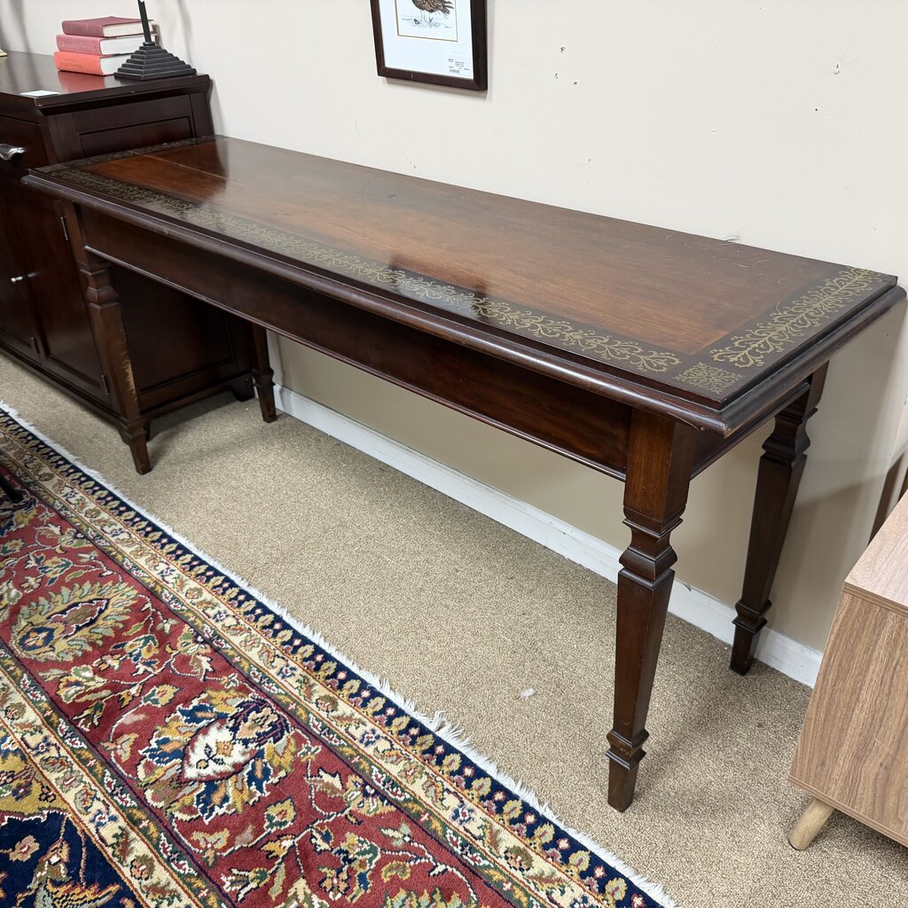 Library Table