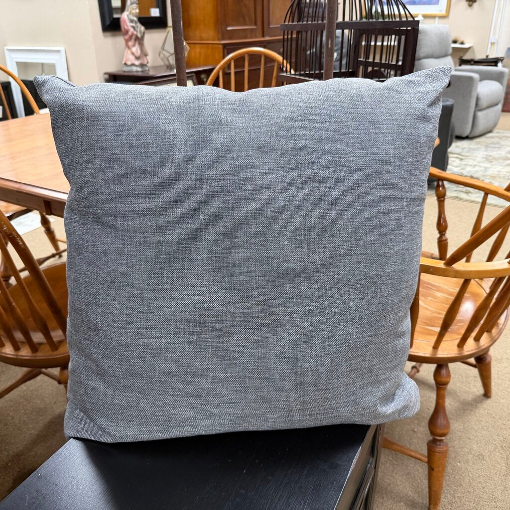 Down Filled Pillow