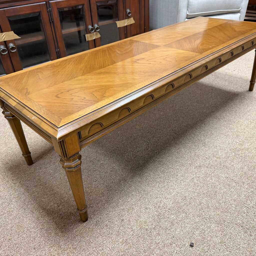 Mid Century Coffee Table