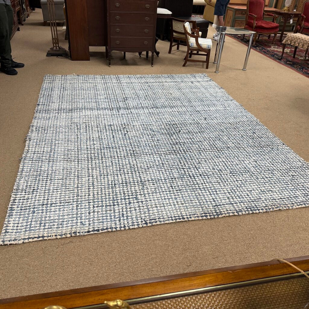 Mateo Hand Tufted Cotton Rug