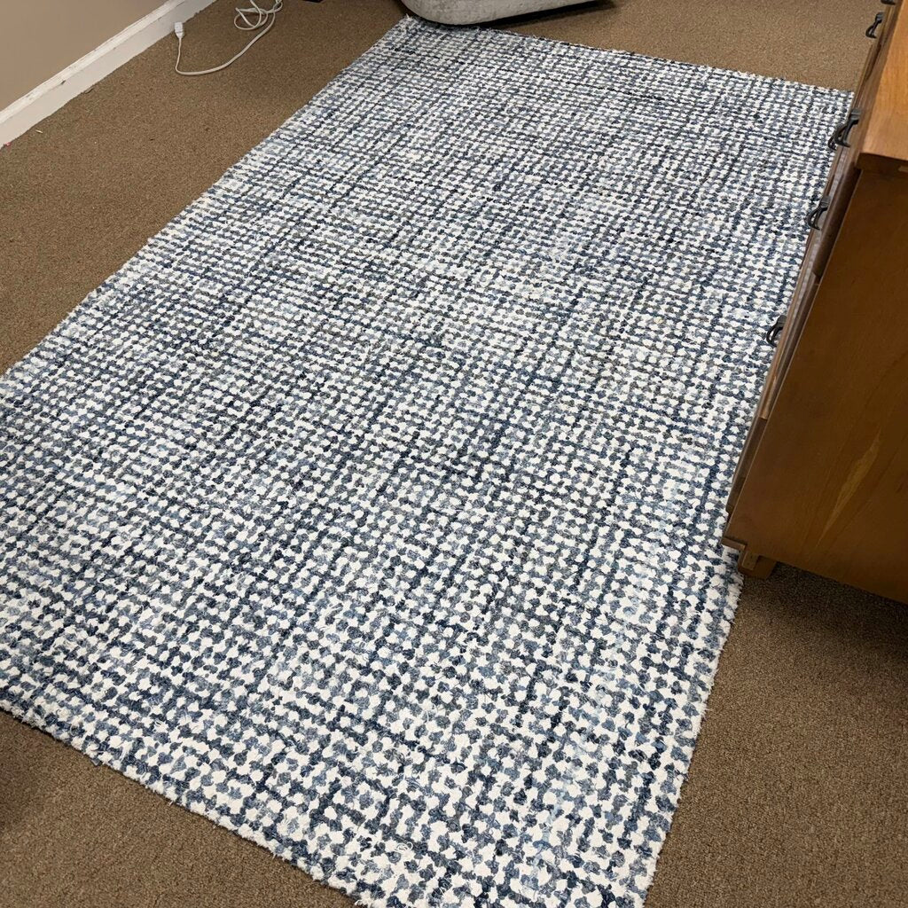 Mateo Hand Tufted Cotton Rug