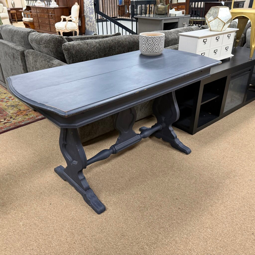 Painted Antique Table