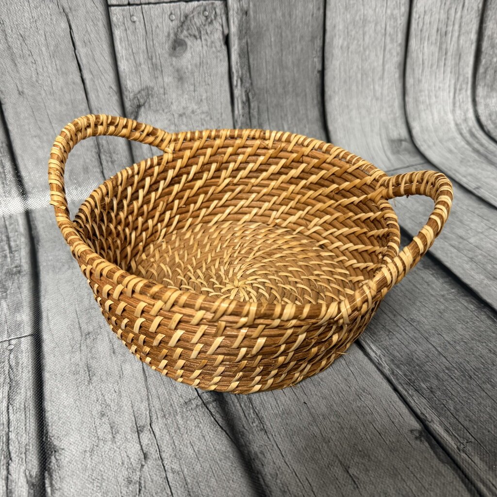 Round Basket