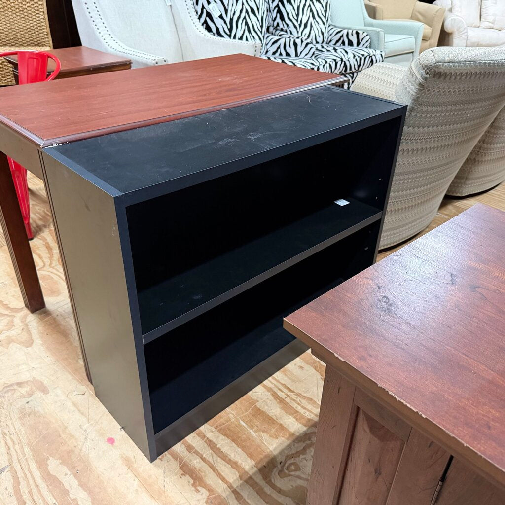 2-Shelf Storage