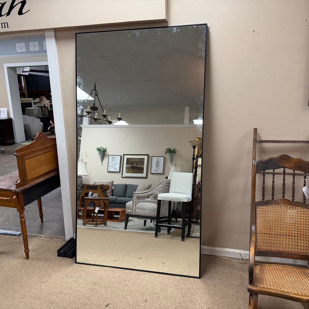 Mondrian Full Length Mirror