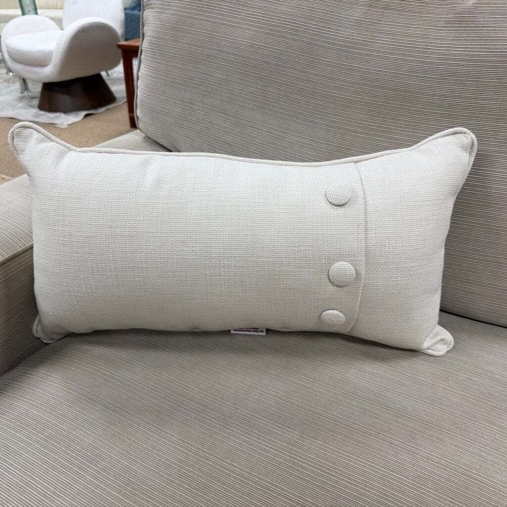 Lumbar Pillow