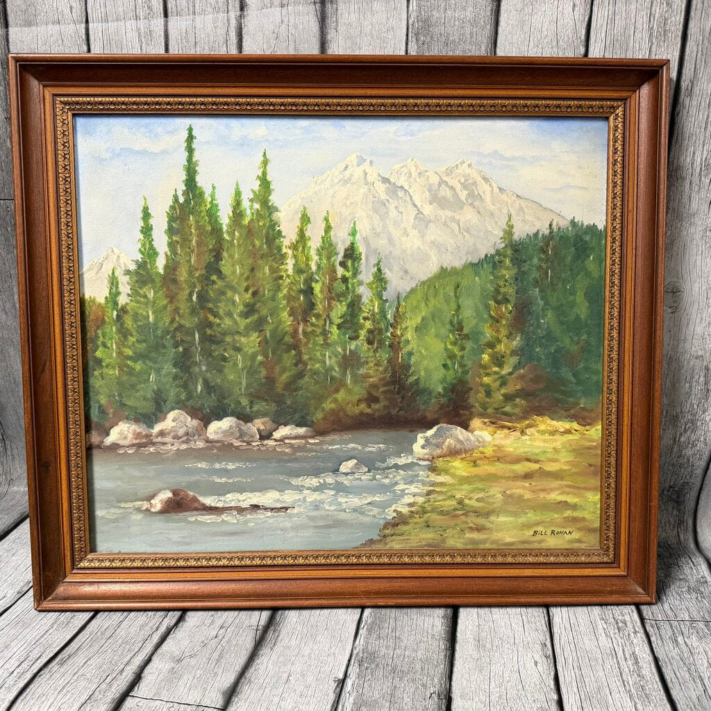 Landscape Painting
