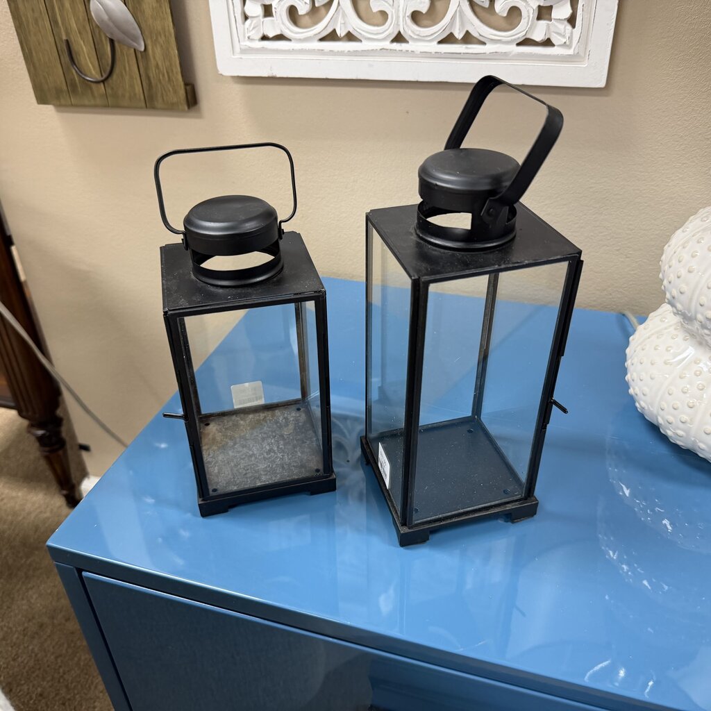*NEW* Pair Lanterns