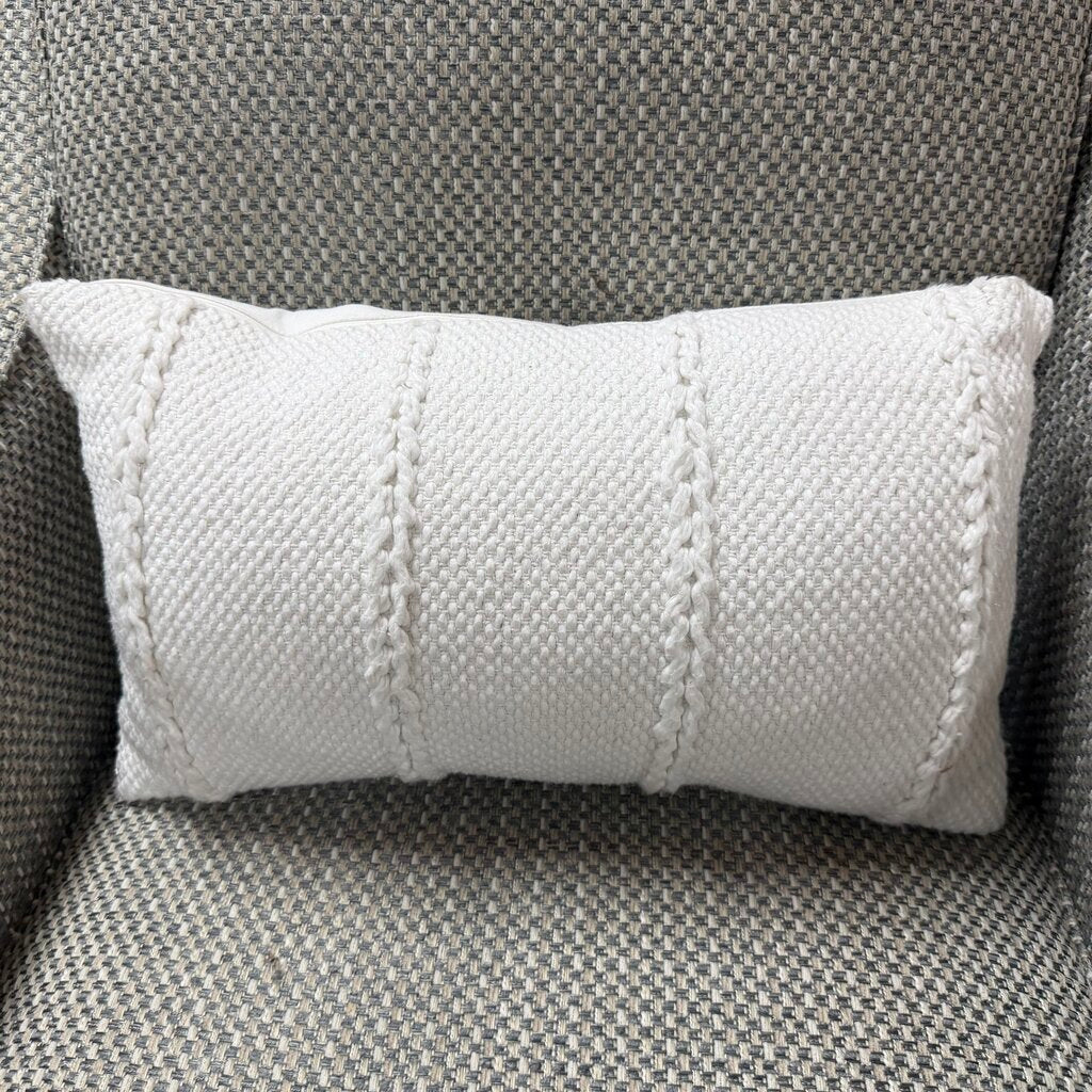 Lumbar Pillow