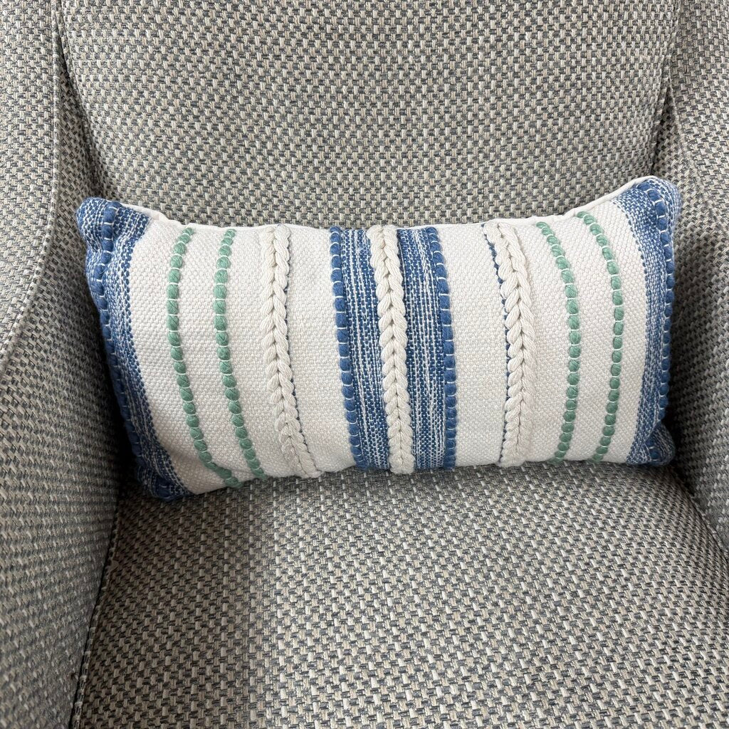 Lumbar Pillow