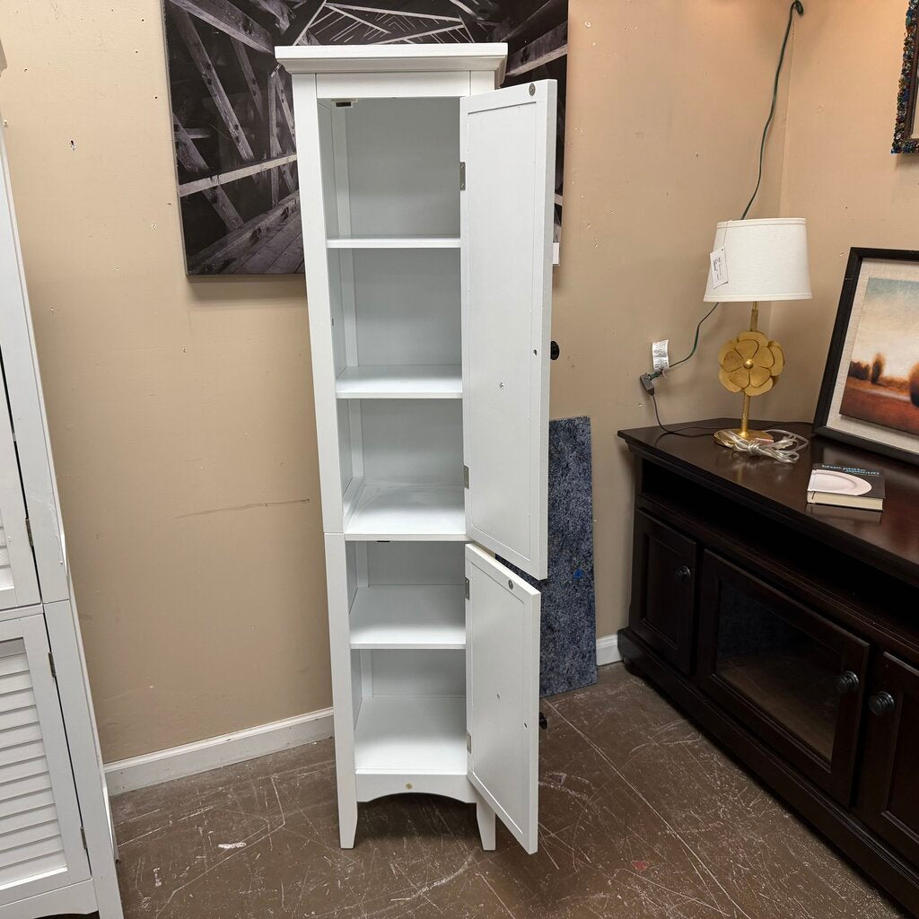 Narrow Cupboard