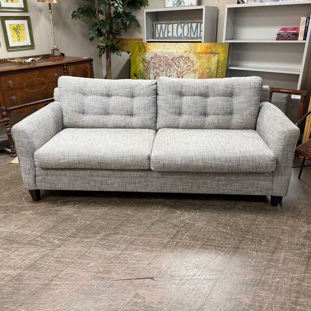 Upholstered Sofa