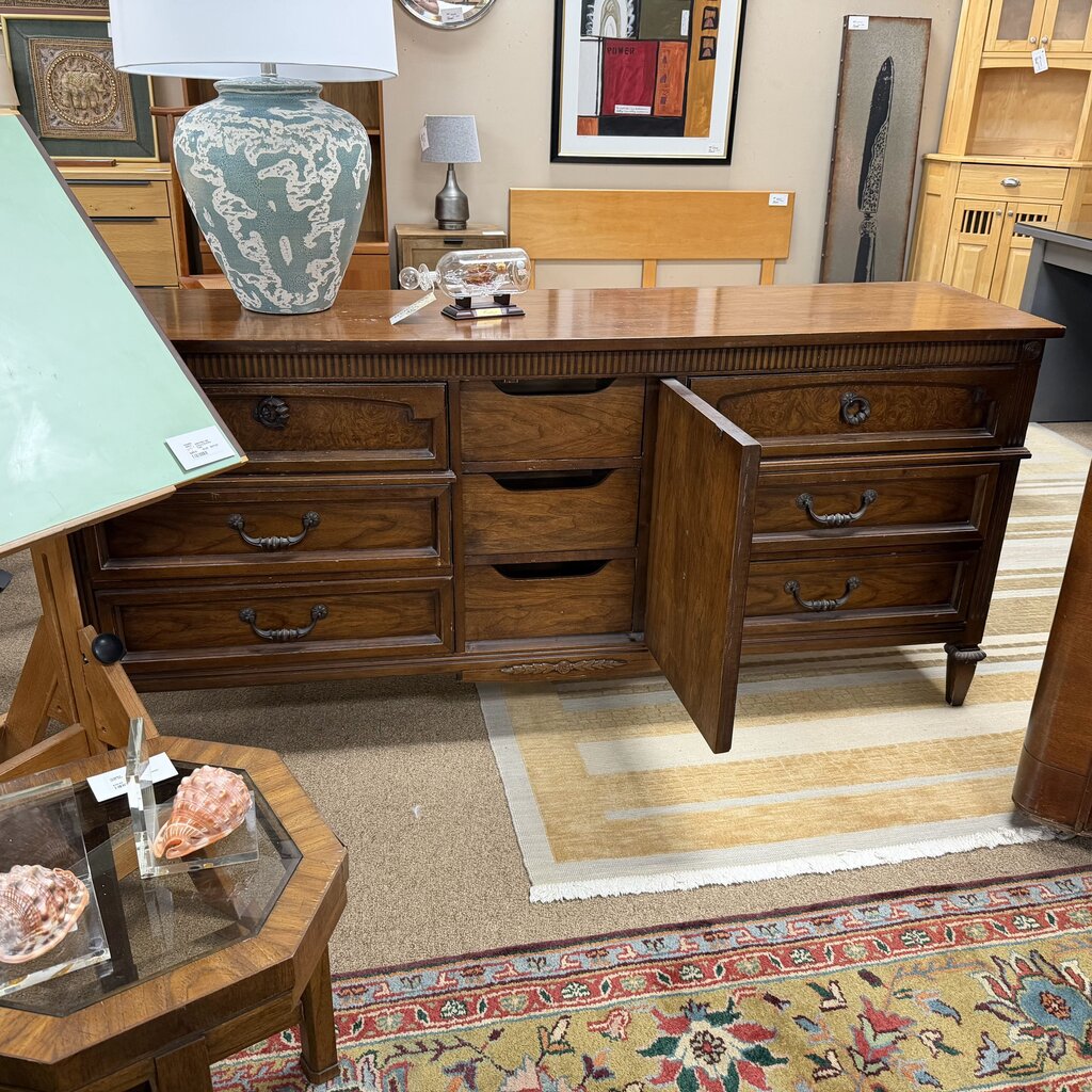 Vintage Dresser