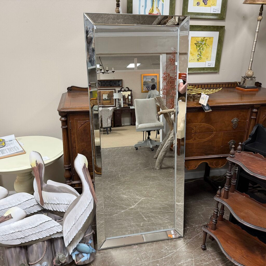 Full Length Mirror