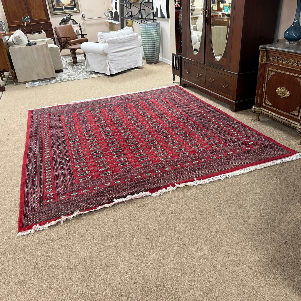 Bokhara Rug