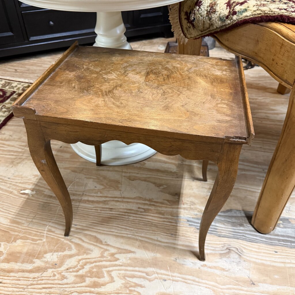 Small Side Table