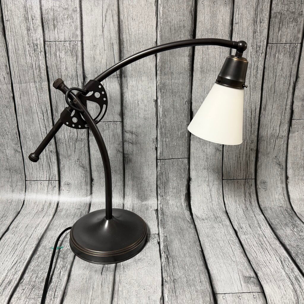 Adjustable Desk Lamp