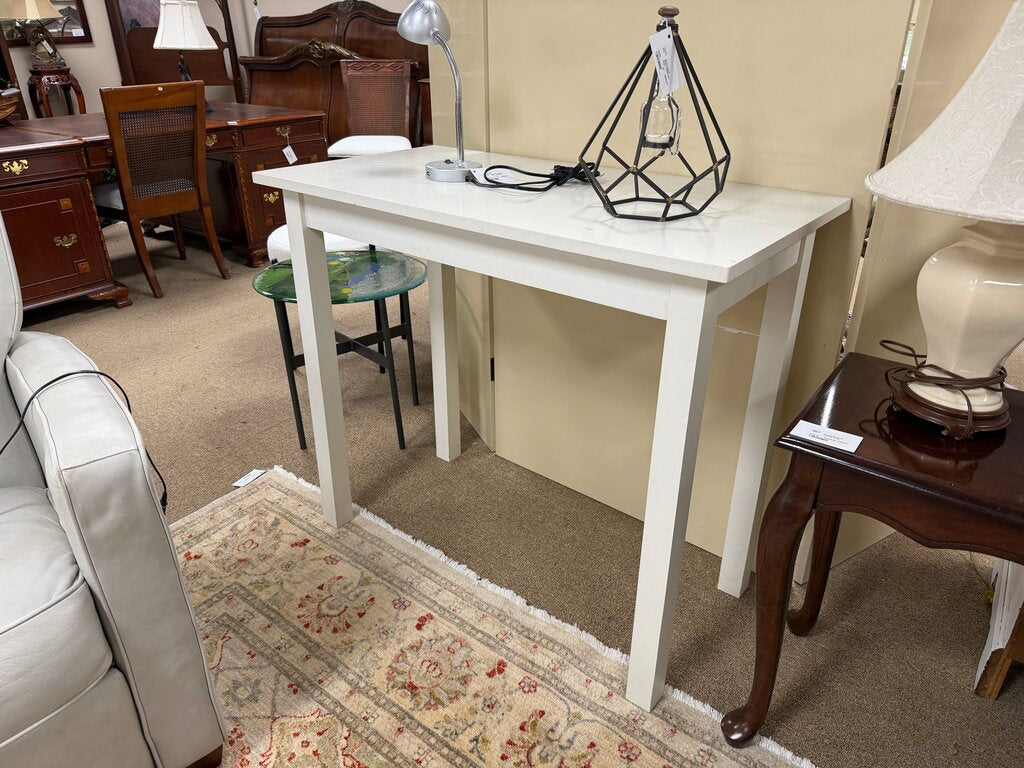 Console Table/Writing Desk