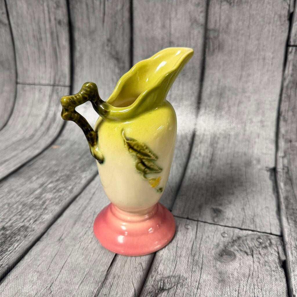 Woodland Ewer Pitcher