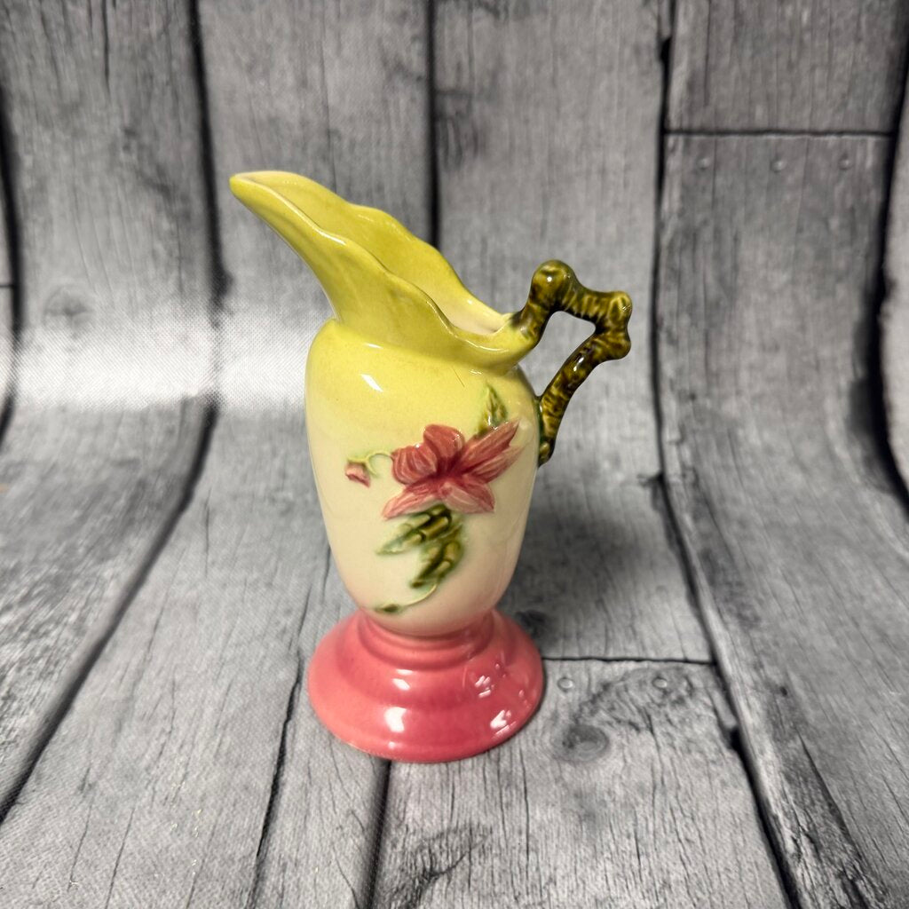 Woodland Ewer Pitcher