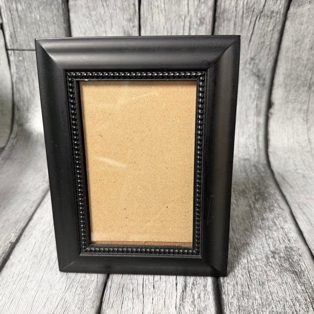 Black Picture Frame