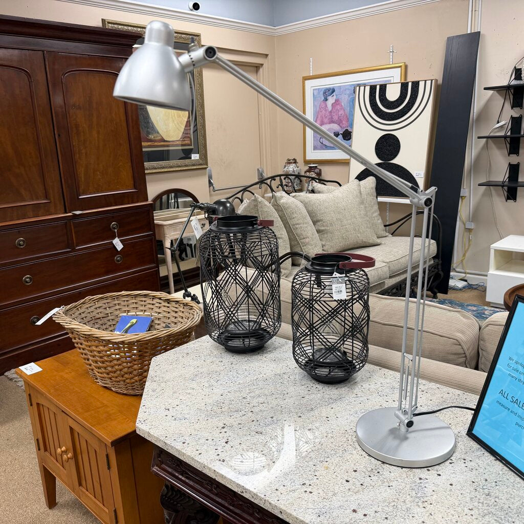 Adjustable Desk Lamp