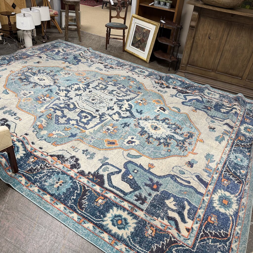 Casablanca Collection Poly Rug